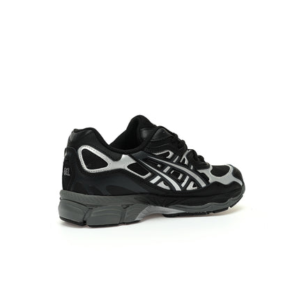 Asics Gel NYC black white