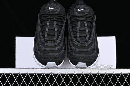 Air Max 97 black whitesole