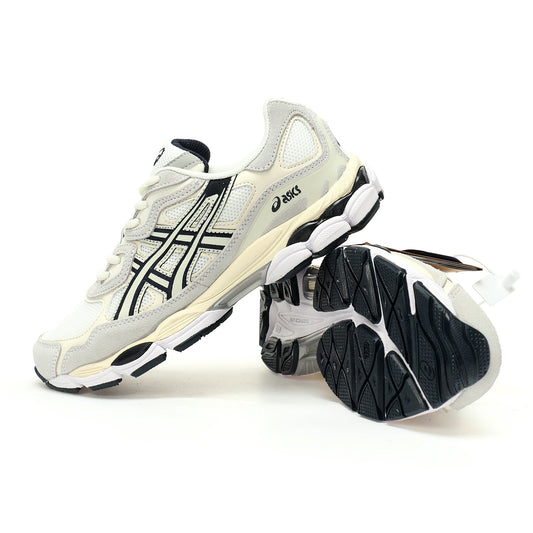 Asics Gel NYC grey blue