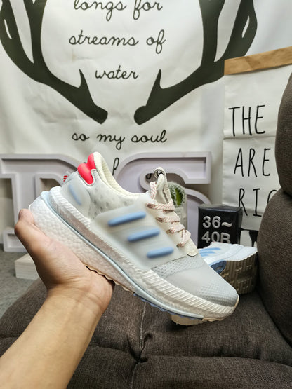 PlrBoost white blue red