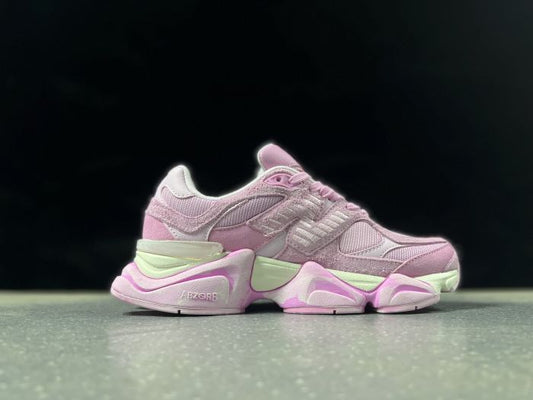 New Balance 9060 pink