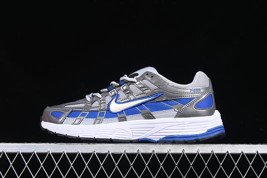 P6000 white grey blue
