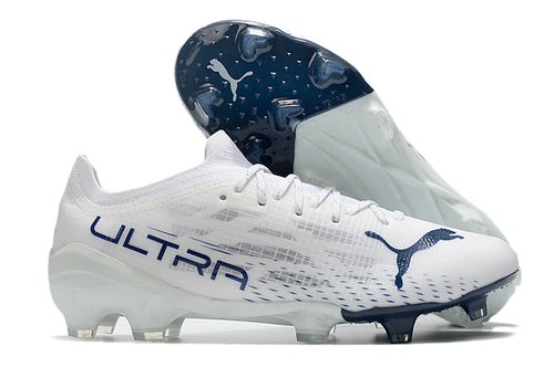 Ultra white blue