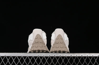 New Balance 327 sandstone