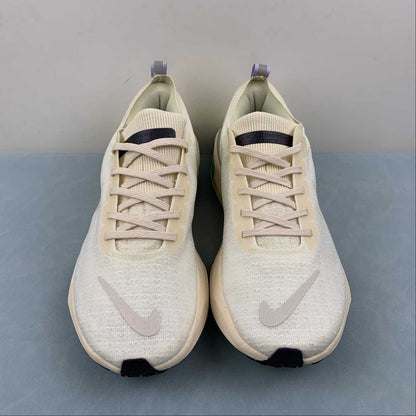 Zoom Invincible beige