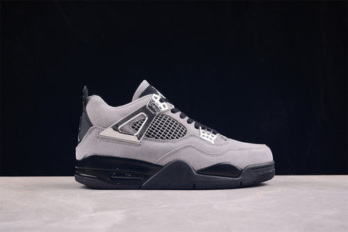 Jordan 4 hot lava