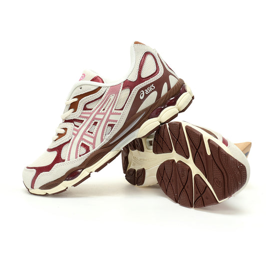 Asics Gel NYC pink