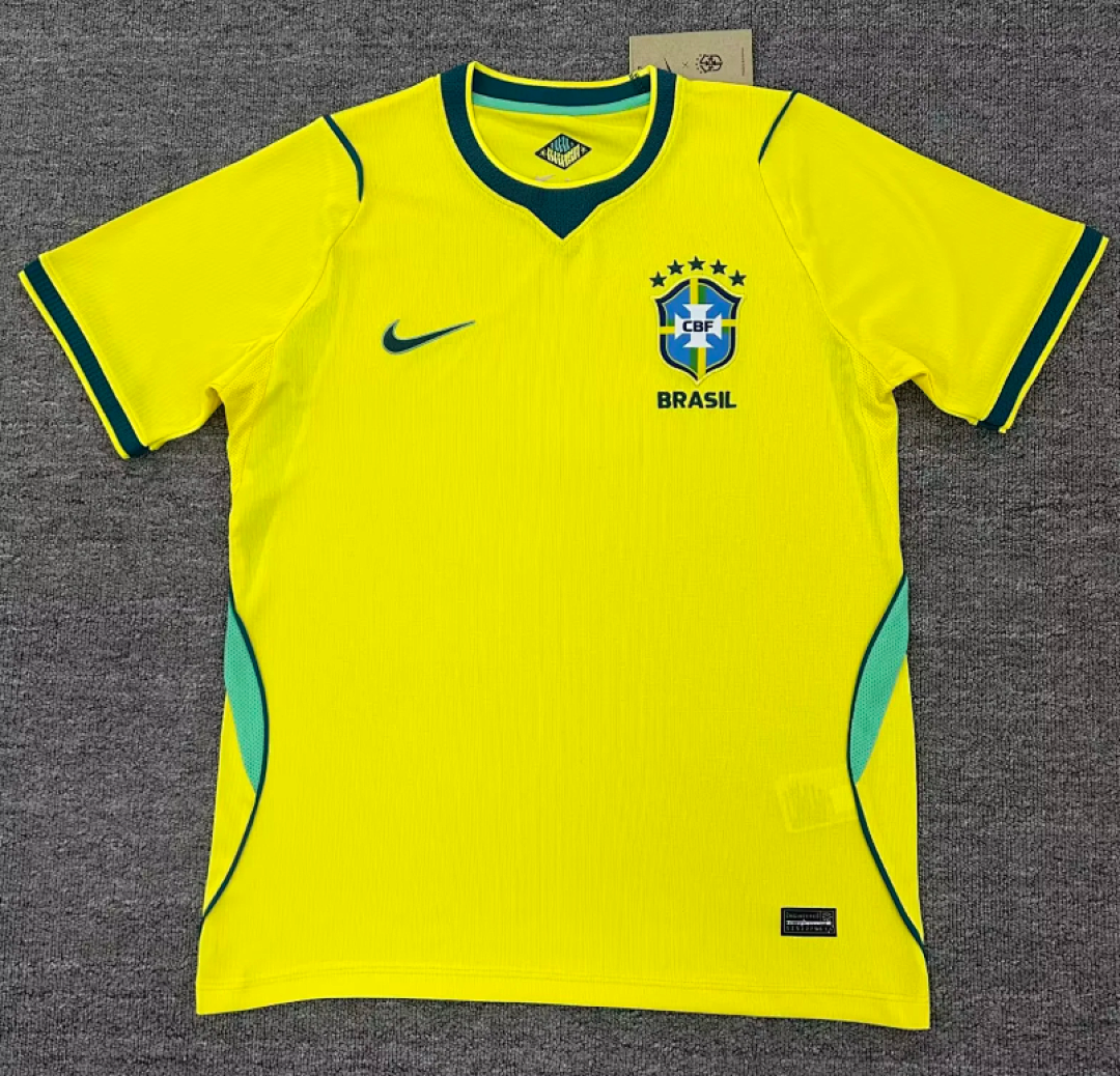 Brasil Local 2026