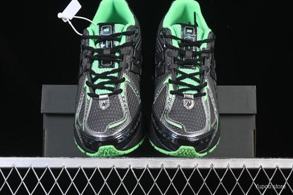 New Balance 1906R black volt