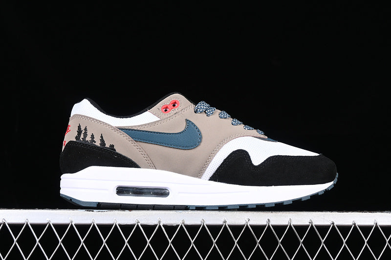 Air Max 1 slate blue