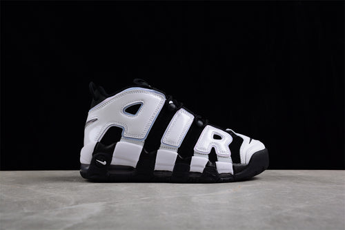 UpTempo black white