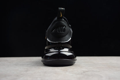 Air Max 270 black gold