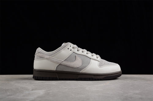 Dunk Low ironstone