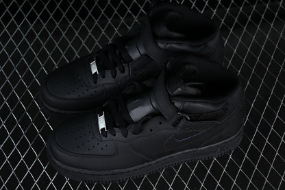 Air Force 1 Mid black
