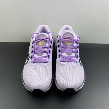 Zoom Fly 5 barely grape