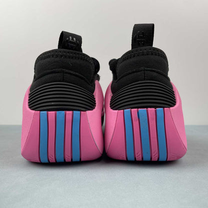 Harden Vol.8 blackpink