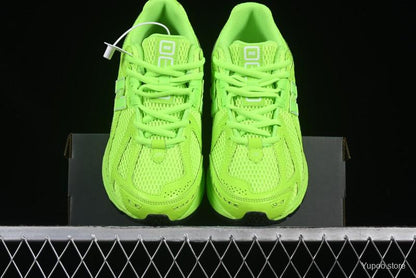 New Balance 1906R neon green