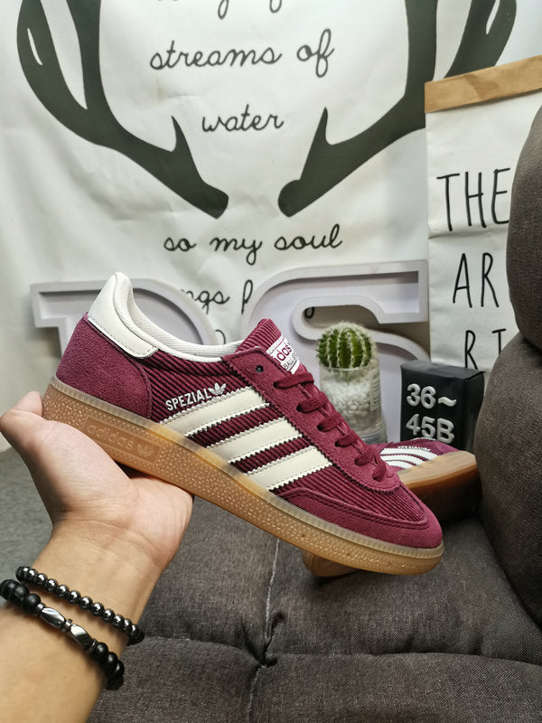 Spezial shadow red