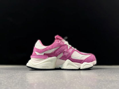 New Balance 9060 fuchsia