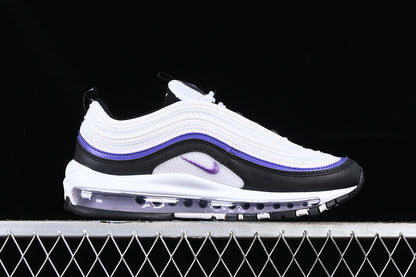 Air Max 97 action grape