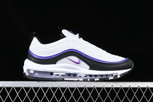 Air Max 97 action grape