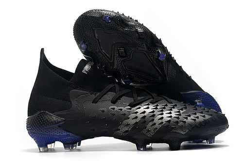 Predator Freak black