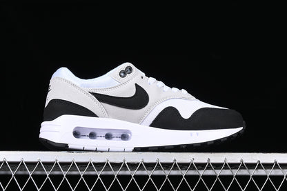 Air Max 1 wolf grey black