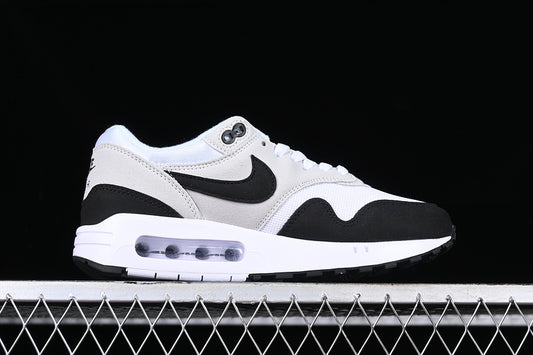 Air Max 1 wolf grey black