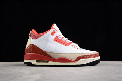 Jordan 3 mars stone