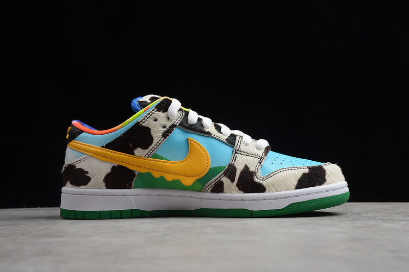 Dunk SB Low ben and jerrys