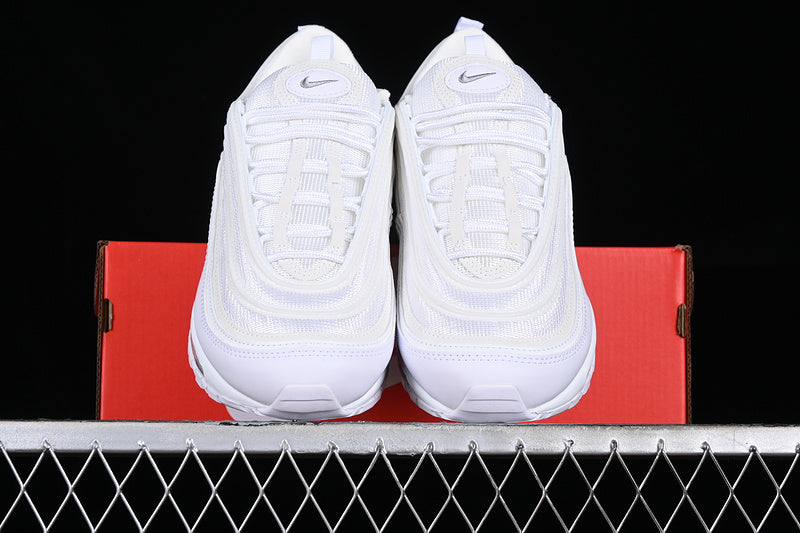 Air Max 97 white