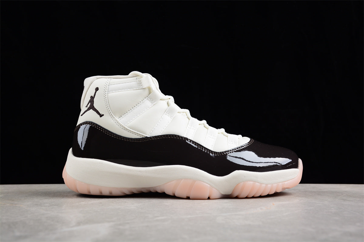 Jordan 11 neapolitan