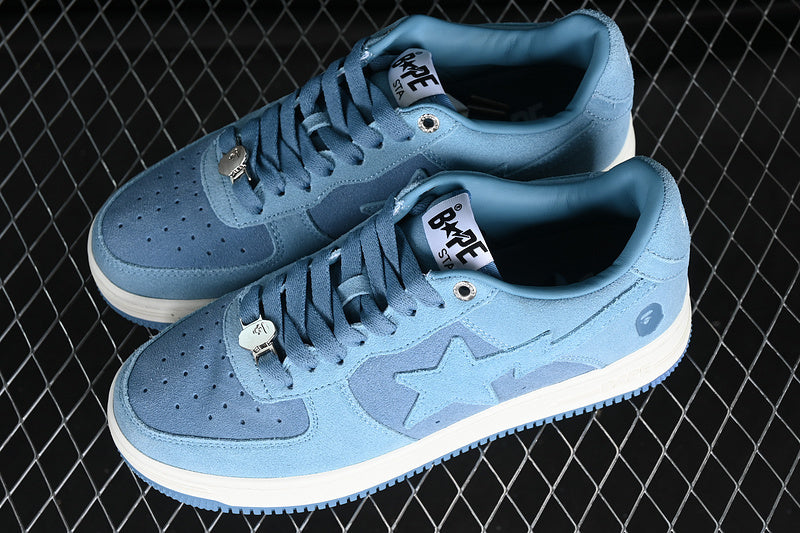 BAPE STA bluetones
