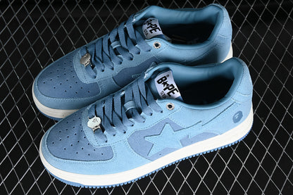 BAPE STA bluetones