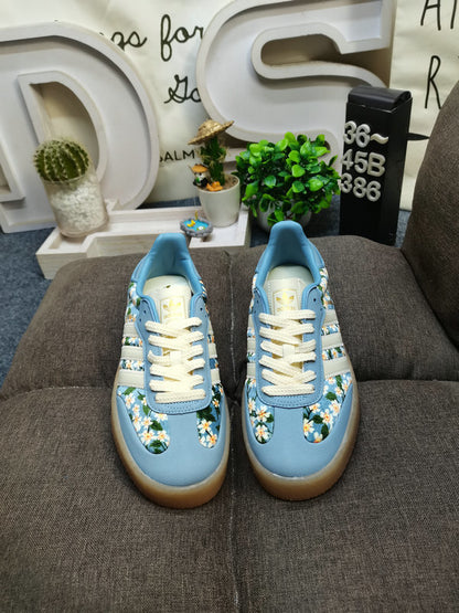 Sambae flowers