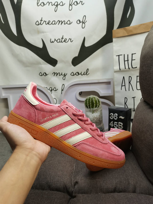 Spezial sporty & rich pink