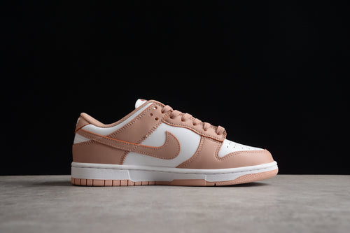 Dunk Low rose whisper