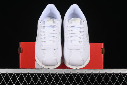Cortez white light green