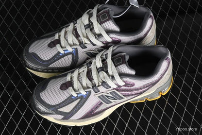 New Balance 1906R licorice