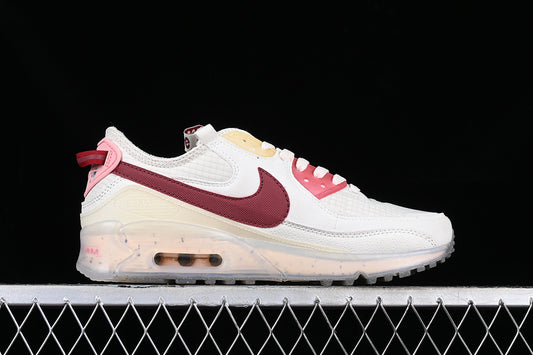 Air Max 90 terrascape pink red