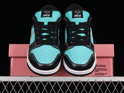 Dunk Low diamond supply