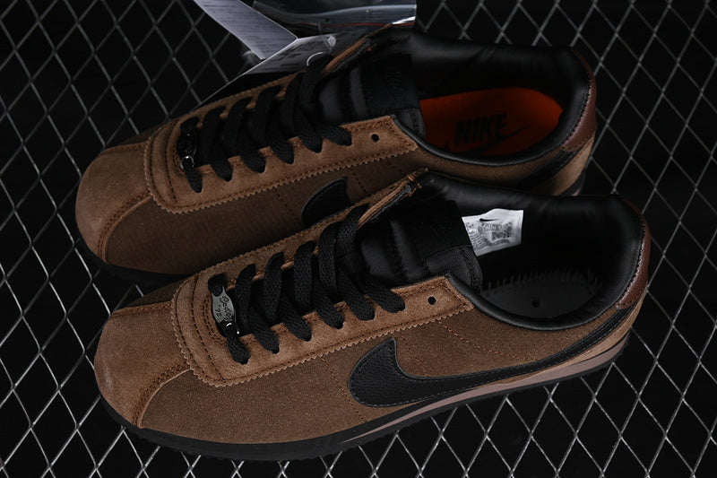 Cortez baroque brown