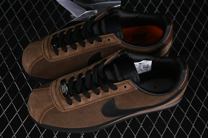 Cortez baroque brown
