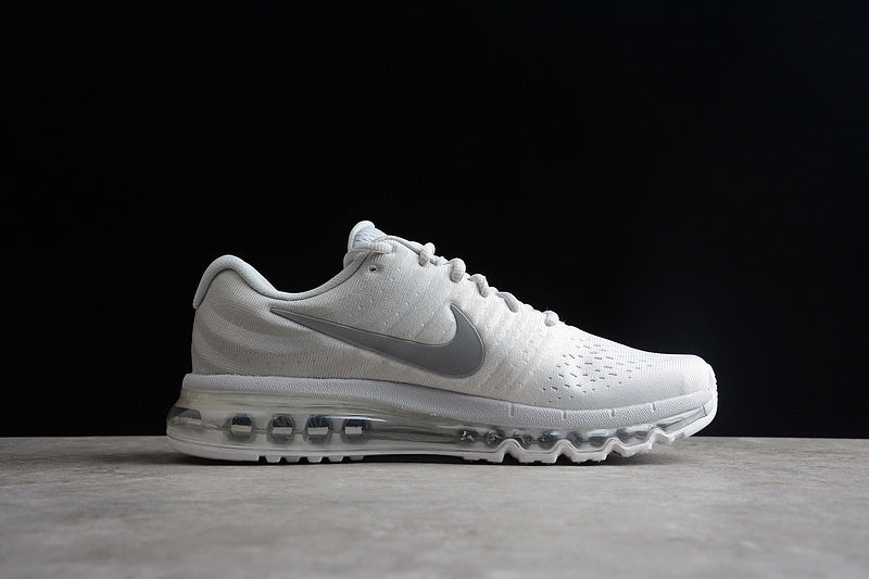 Air Max 2017 wolf grey