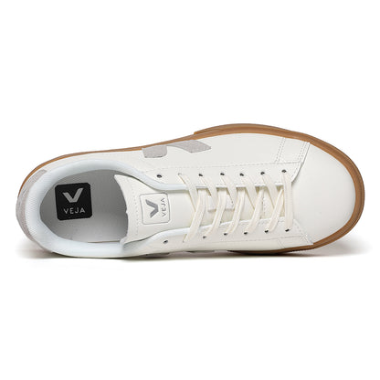 Veja chromefree leather