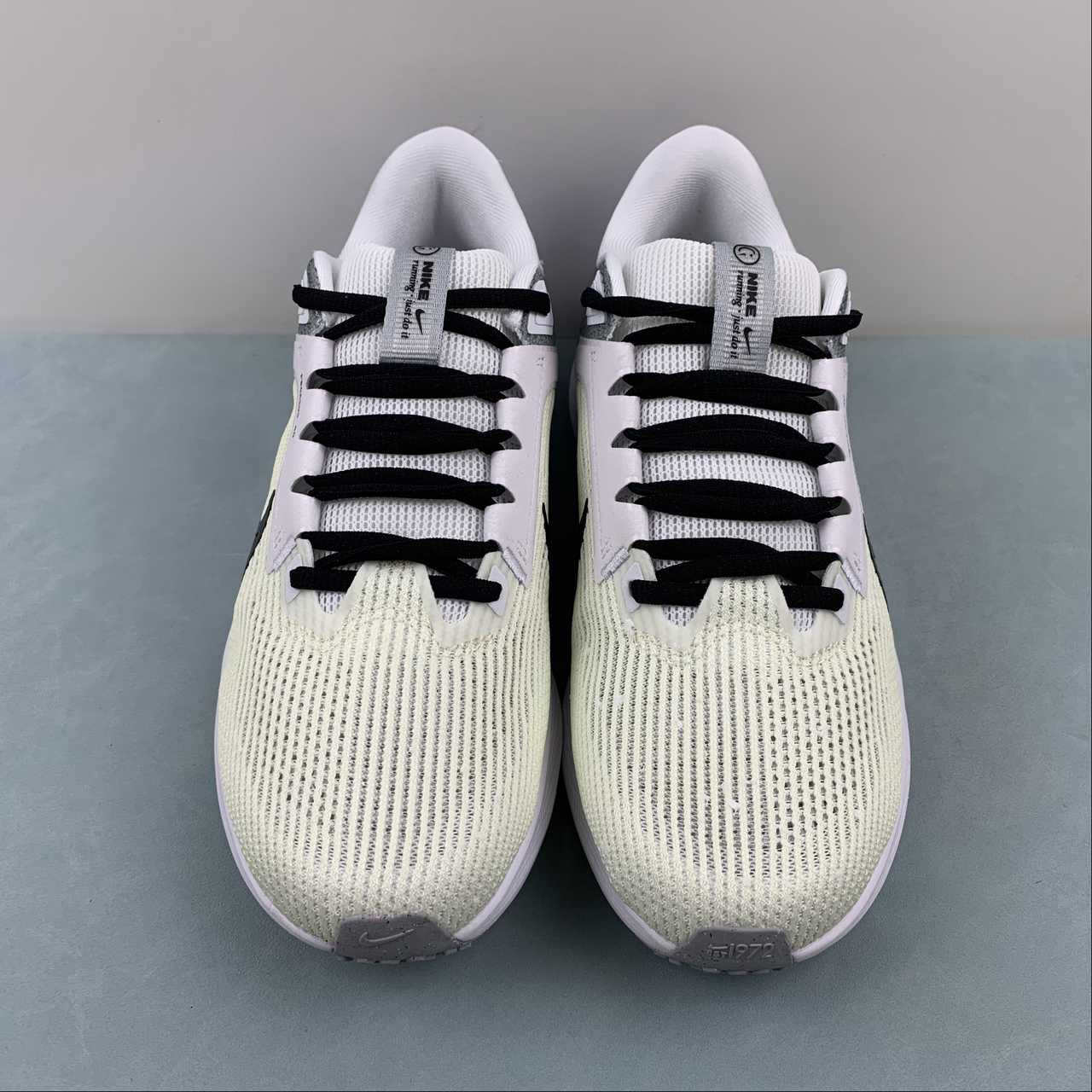 Zoom Pegasus 40 beige blue grey