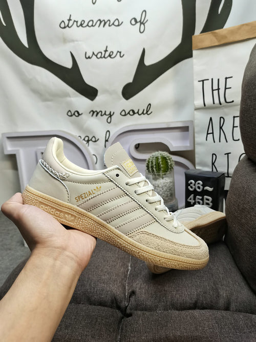 Spezial whitetones