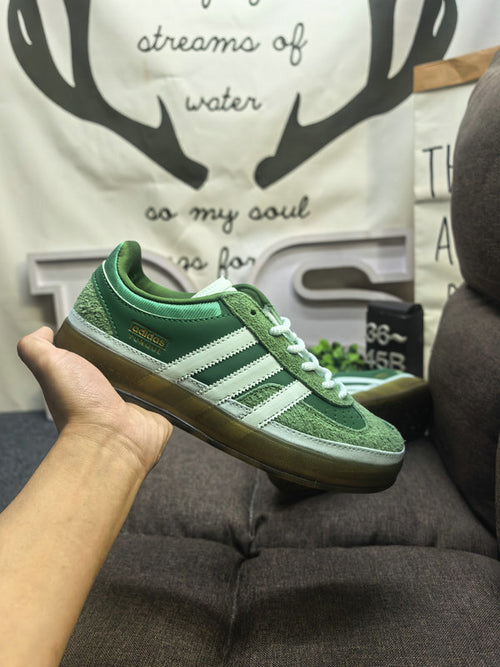 Gazelle x Bad Bunny EL YUNQUE