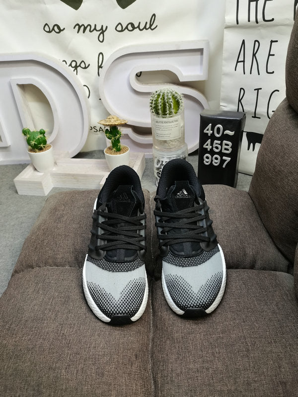 PlrBoost black white parts
