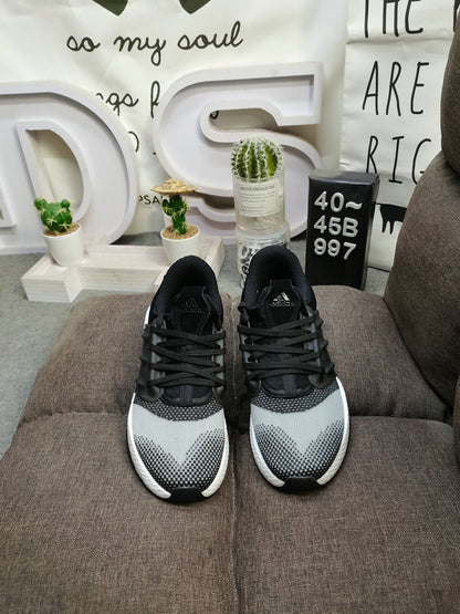 PlrBoost black white parts
